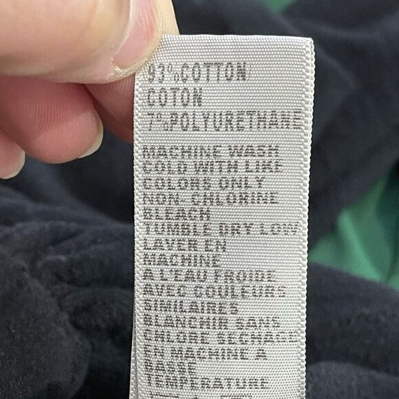 James Perse Draped Neck Pullover - Picture 5 of 5